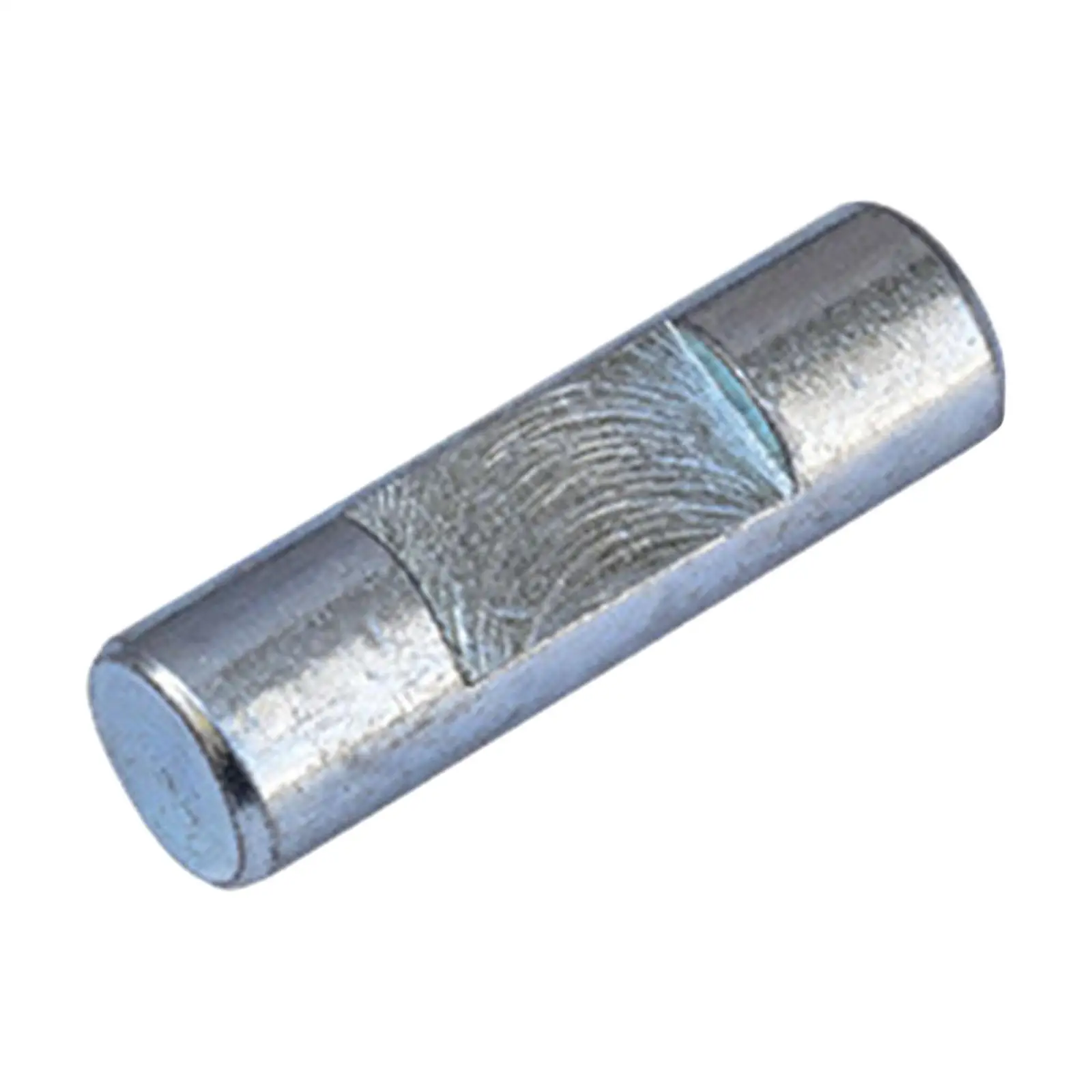 6x 3T Horizontal Jack Component Snap Pin 12mm Diameter Flat Nozzle Pin of Pump Core for Lifting Device Car Jacks Mechanics