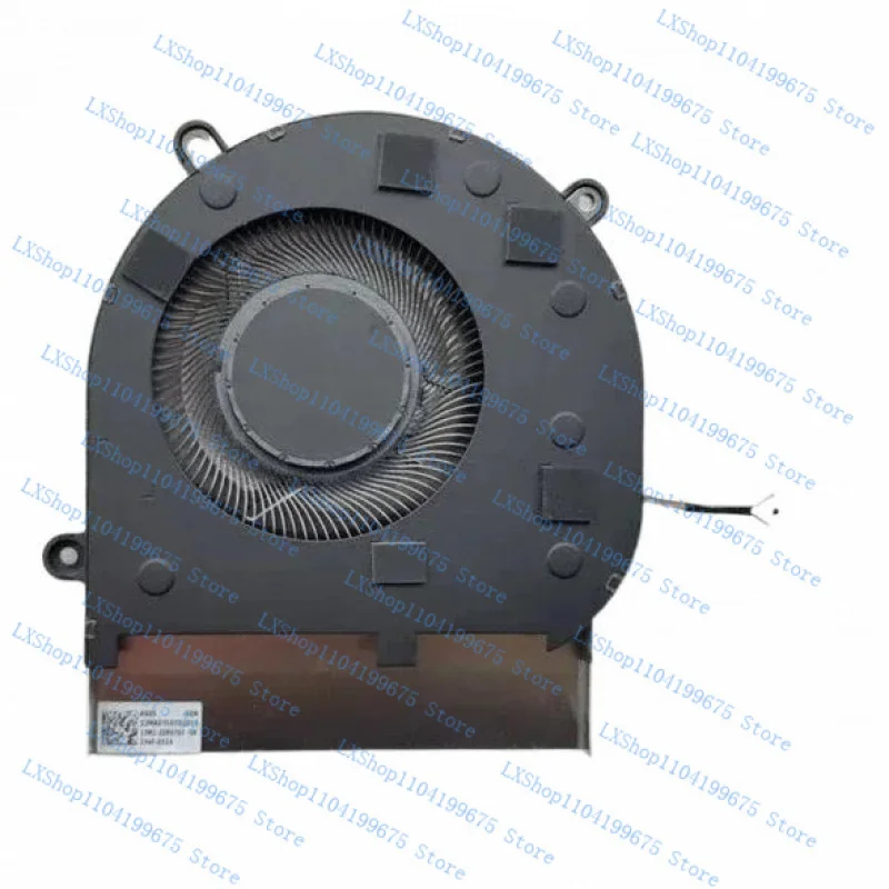 

For ASUS Breaking Dawn 4 Pro14 B3404CV Fan BAPA0805R5HY009