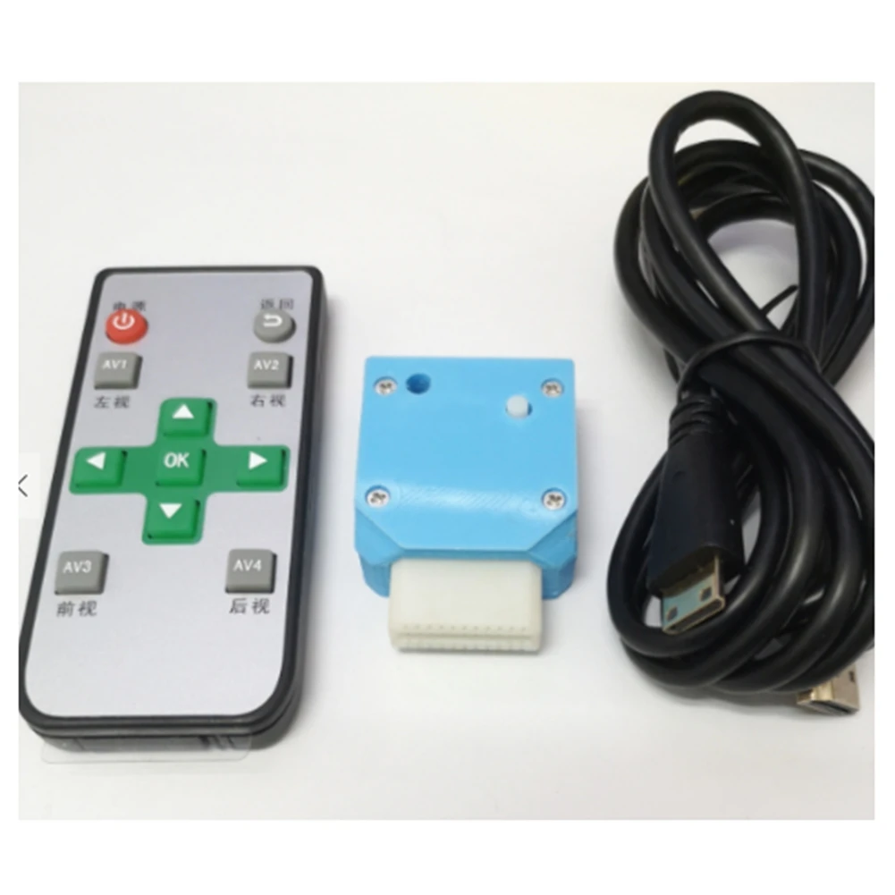 VEHO-For NGC Game Console - محول متوافق لوحدة التحكم Game Cube محول عالي الوضوح محول إخراج الفيديو