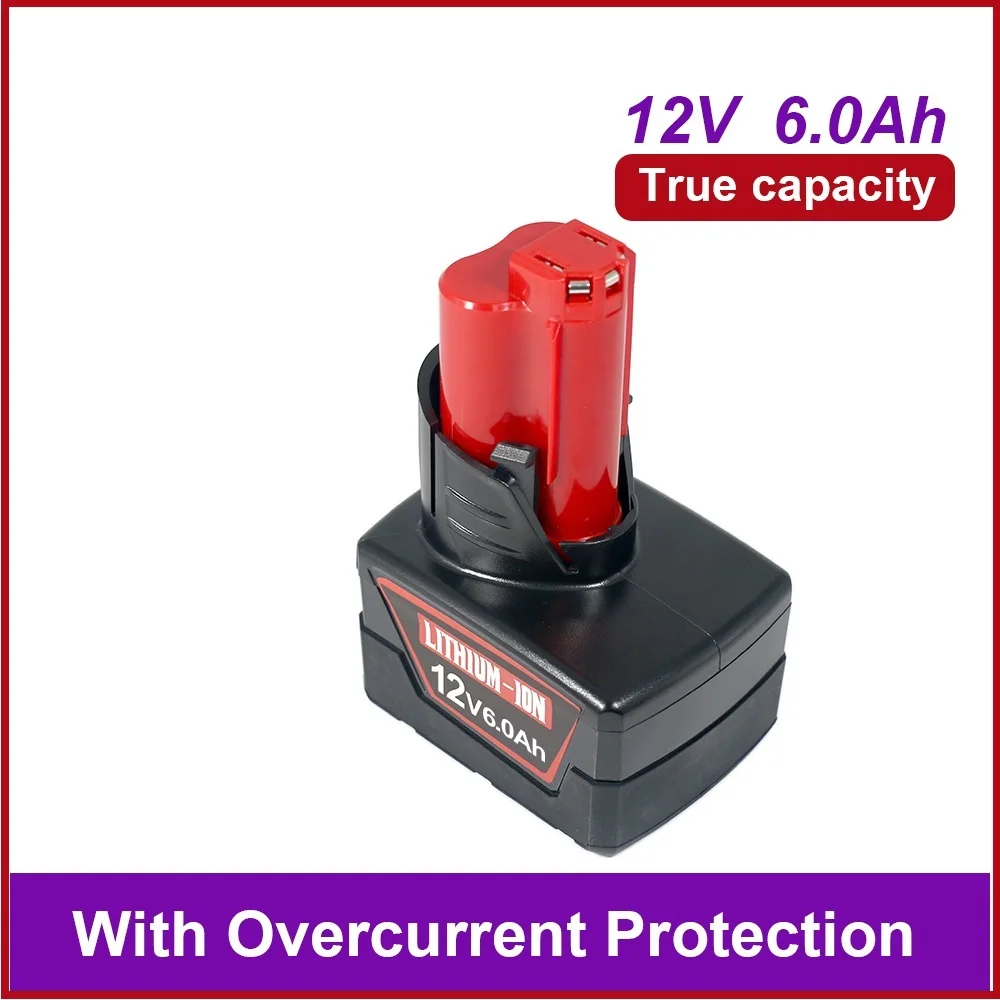 18650 12V 9Ah For M… - image