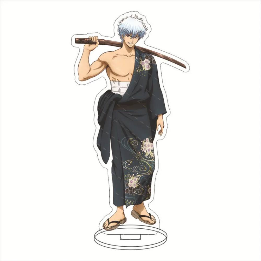 Рисунок 2 - Gintama Fantasy аниме украшение