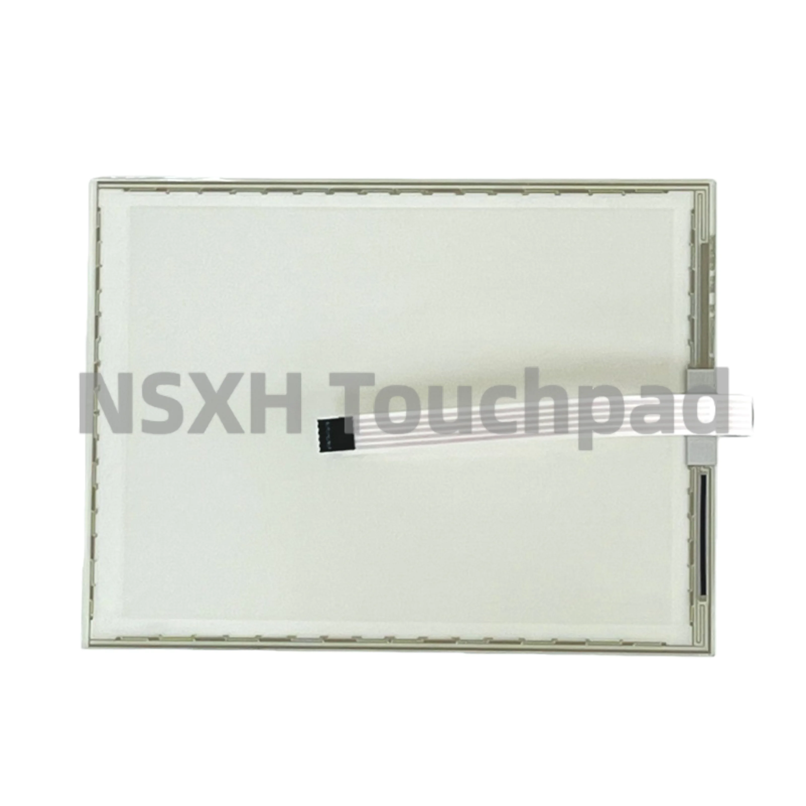 

197655-000 SCN-AT-FLT10.4-0S1-0H1 Touch Panel Screen Glass Digitizer