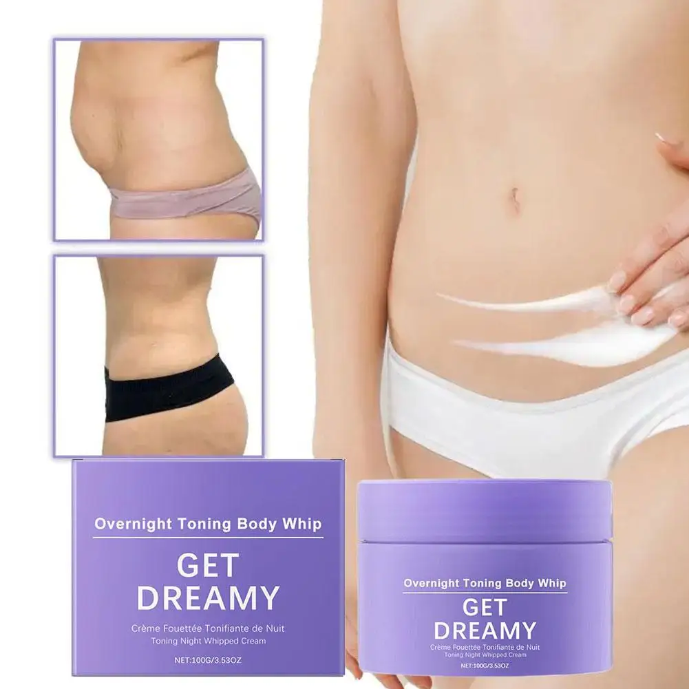 

100g Body Lotion Deep Moisturizing Skin Essence Cream Effectively Prevent Dry Skin Firming Skin Cream Body Care Products