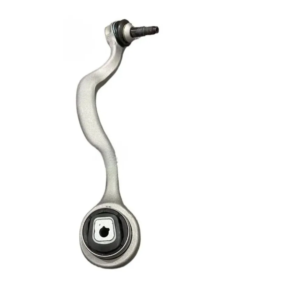 Front Lower Arm Lower Bent Arm Left Right for Rolls Royce Cullinan 31106872717 31106872718 Phantom 31106888079 31106888080