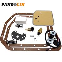 42RE 44RE 46RE 47RE 48RE 1set Solenoid Service Upgrade Kit For all Chrysler Dodge Jeep 93-97 Heavy-Duty A500 A518 Transmissions