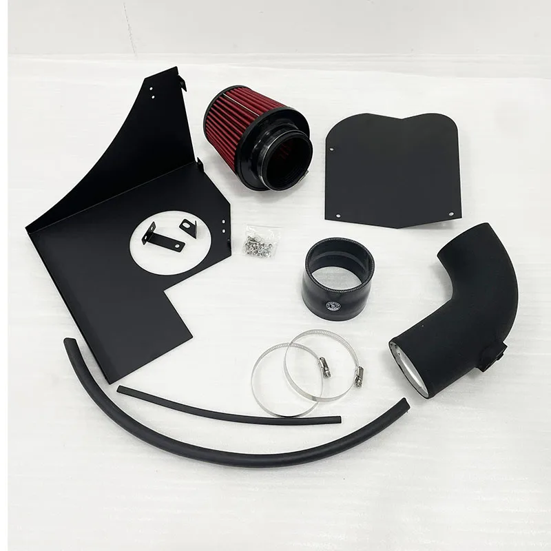 Thumbnail 2 - #10 Latest Air Intake Systems Offers