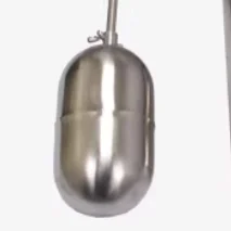 

Аксессуары для пятиосевого измерительного устройства Renishaw TS27R: измерительная игла квадратной дисковой формы для слабоустойчивой защиты от столкновений с опорами