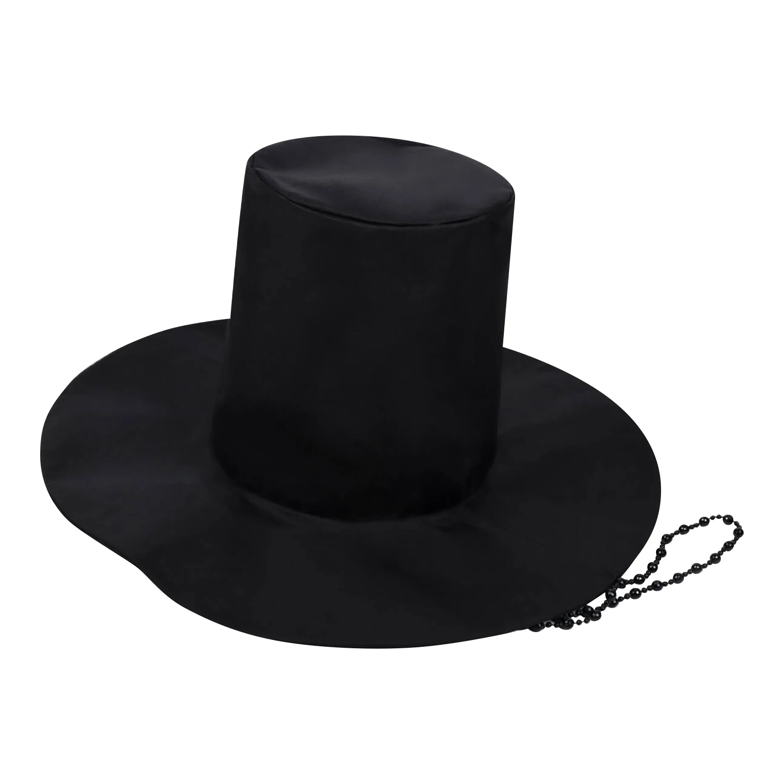 Korean-Style Cosplay Hat for Boys - Retro Fashion Accessory for K-Pop Costumes, Stage Performances & Themed Parties