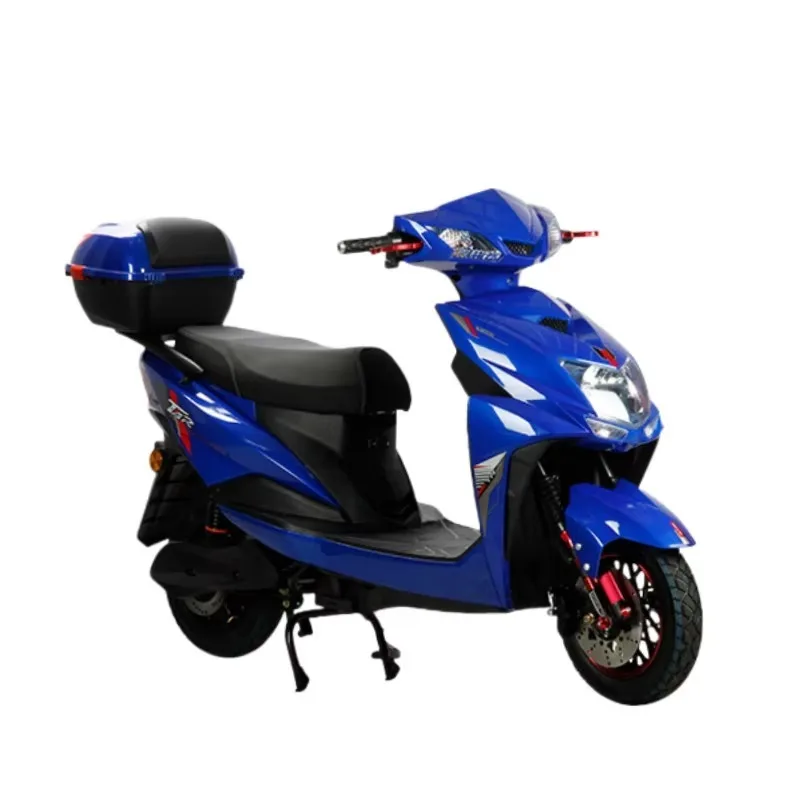 

2025 New Style 2024 India Southeast Asia Hot Sale Wholesale SKD SL Adult Electric Motorcycle