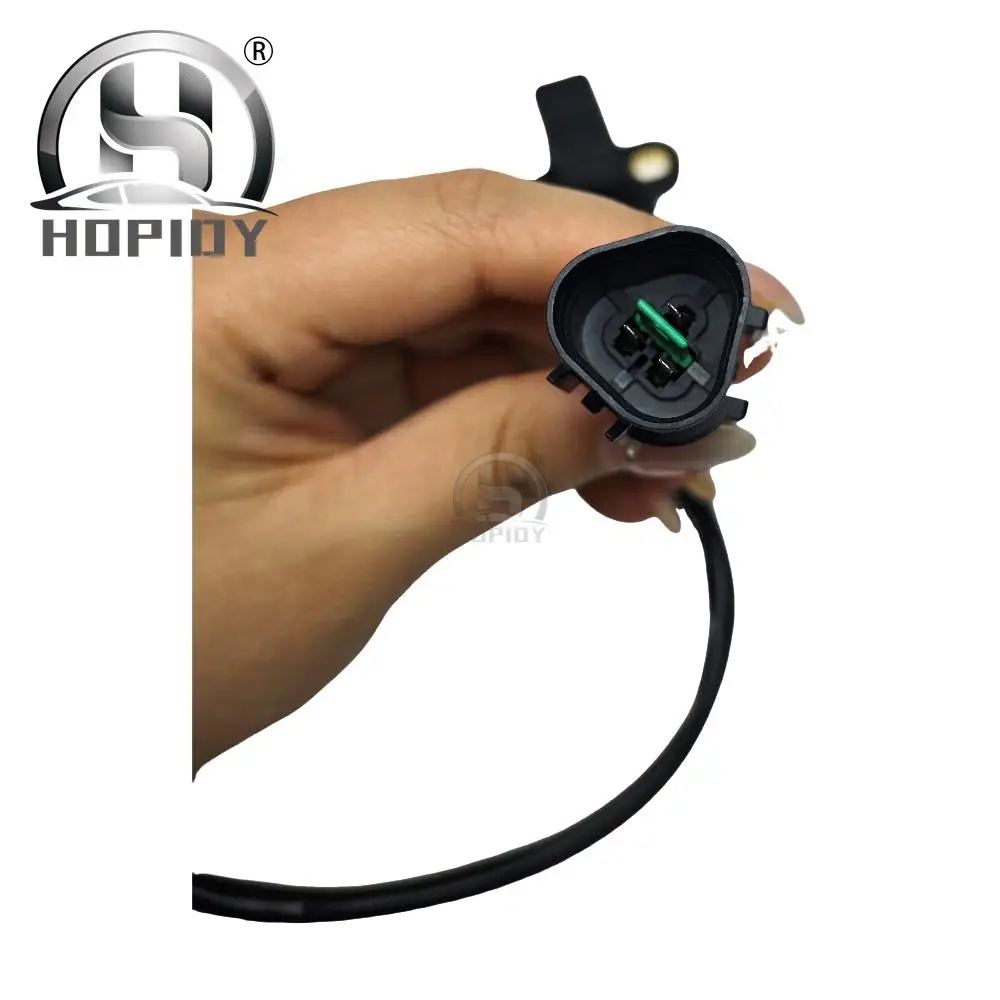 Engine Crank Angle Sensor for Mitsubishi L200 KB9T Pajero 4 MK4 Montero Sport KH9W Eclipse Galant Endeavor MR985145 J5T35171