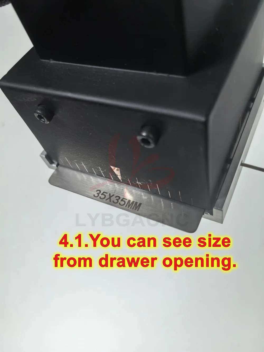 New 2025 Version 2.0 LY IR BGA Mate Reflector Cover Upper Heater Reflectors 4 Sizes Kit Universal For Infrared Rework Stations