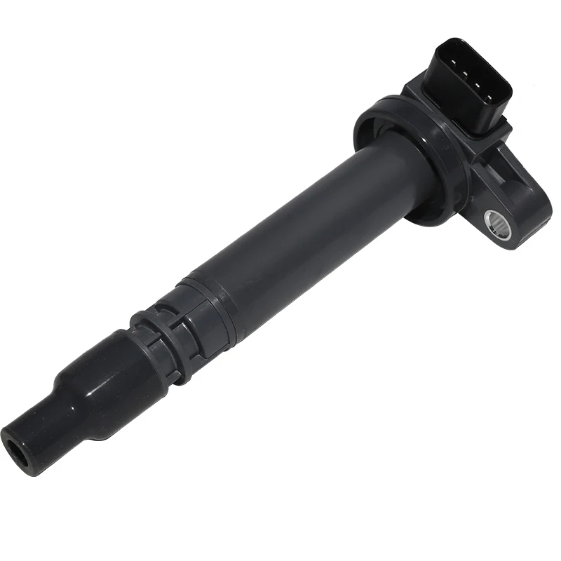 

Car Ignition Coil For TOYOTA 4 RUNNER HIACE LAND CRUISER PRADO TACOMA 1995-2006 9091902237 ENGINE: 3RZ-FE,2RZ-FE Auto Part