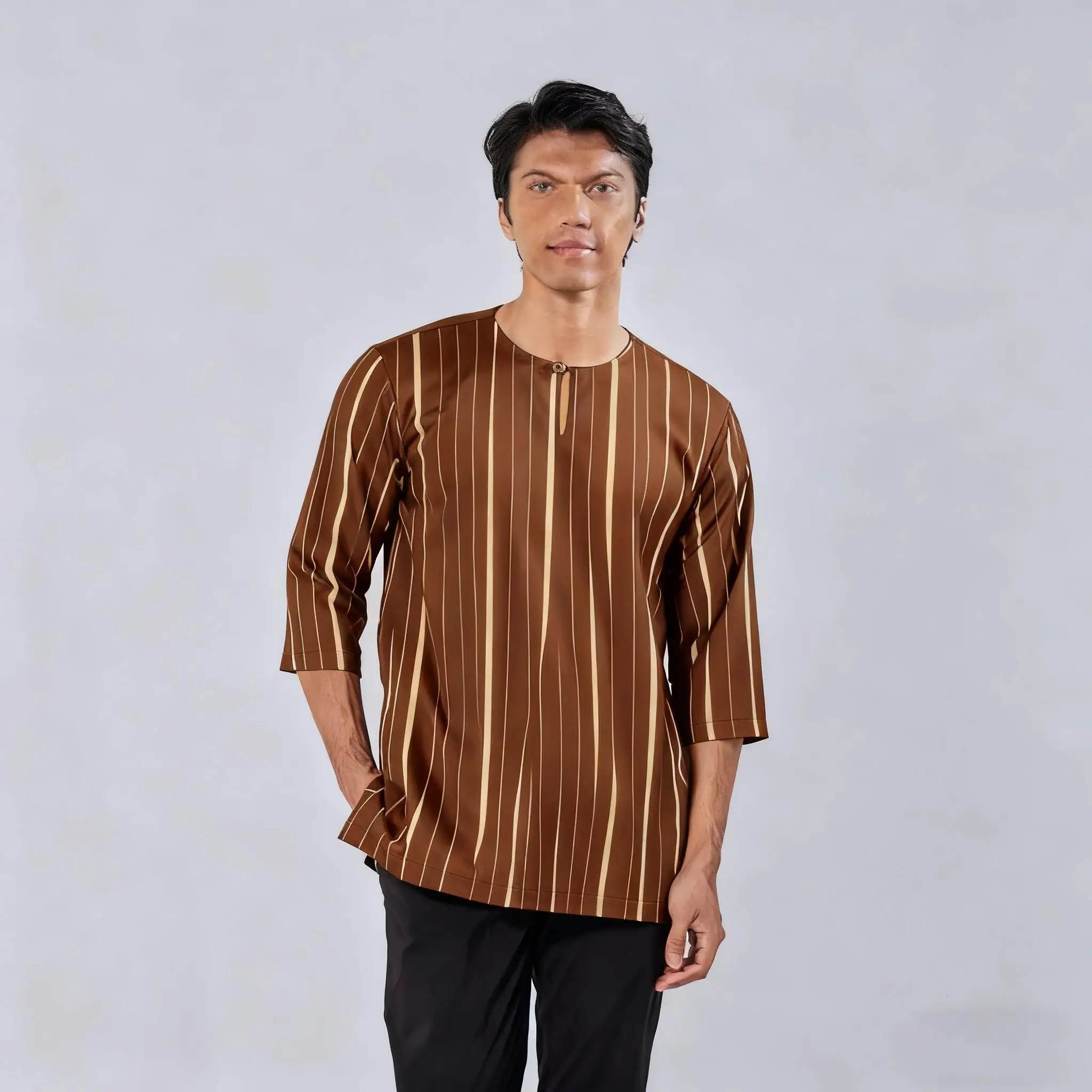 : Hombres es musulmanes camisetas