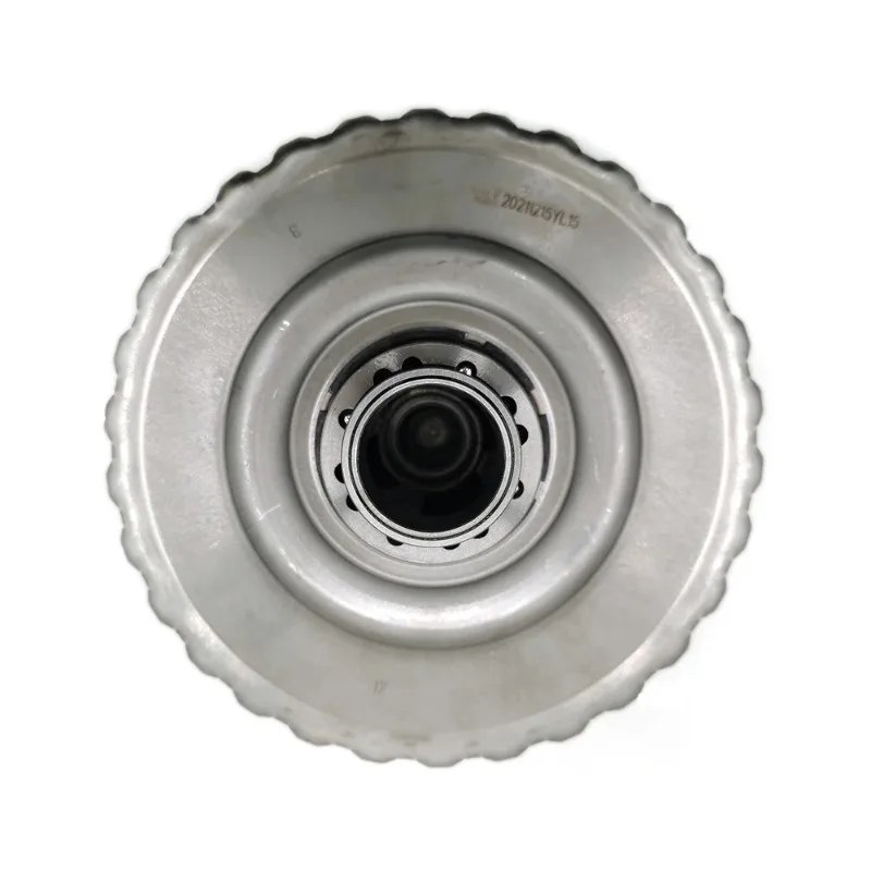 For Porsche 911 Carrera 2 Ge.2009 Auto Parts PDK Automatic Transmission Double Wet Clutch