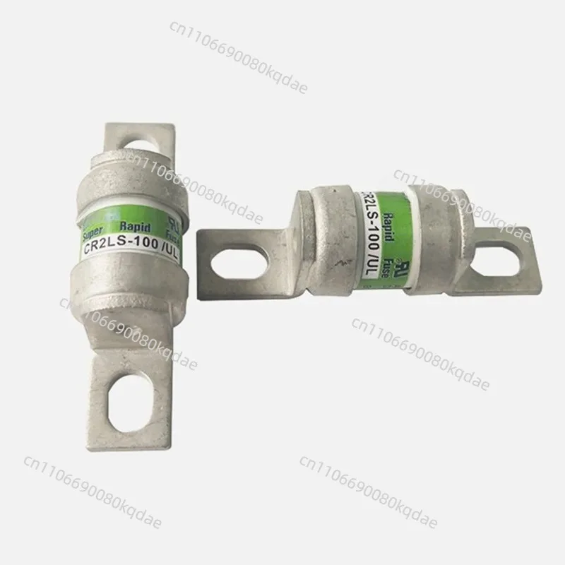 CR2LS‑10‑UL CR2LS‑20 CR2LS‑30 CR2LS‑50 CR2LS‑75 CR2LS‑100 Industrial Circuit Protection Fuse