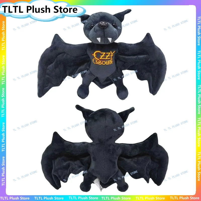 Discover the Best Bat Eing Gifts for Fans of Ozzy Osbourne and Pop Culture