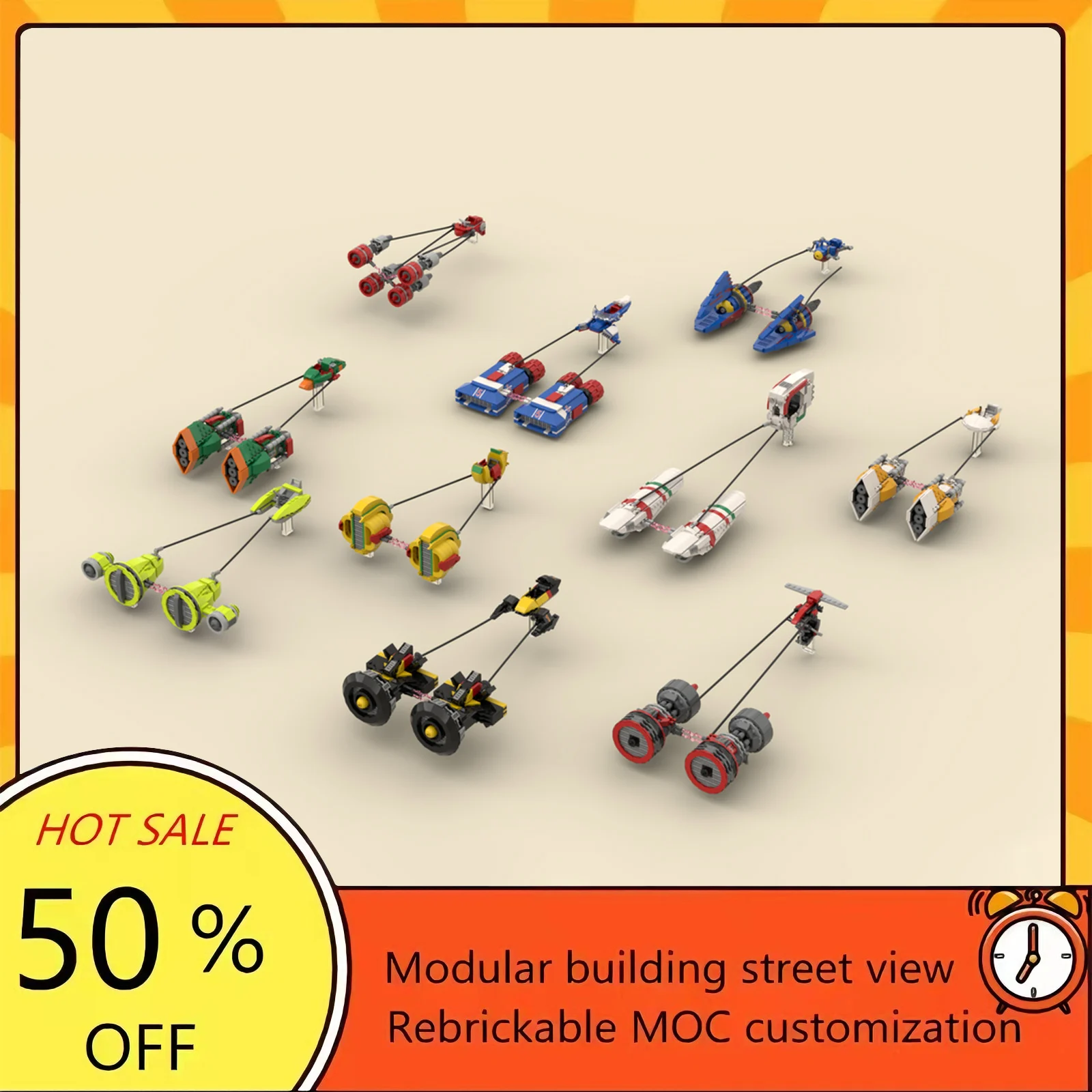 

Набор для сборки космического корабля из 3604 деталей, популярная модель по мотивам фильма «Звездные войны», модульный конструктор, технологичный подарок, игрушка для детей на праздники