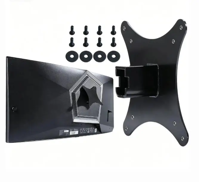 Nuevo Adaptador de Montaje VESA AG326UD para Monitor AOC Agon AG326UD AG346UCD, Soporte de Pared para Monitores VESA 75x75 y 100x100