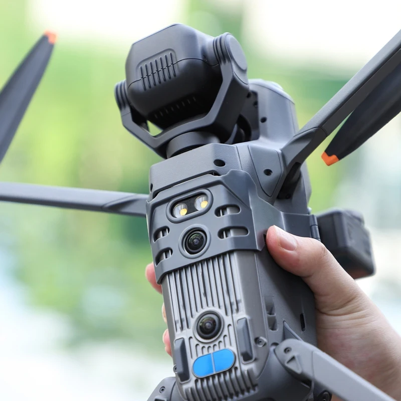 لـ Mavic3 Pro Yu3classi Insta360x3 حامل كاميرا محمول مريح