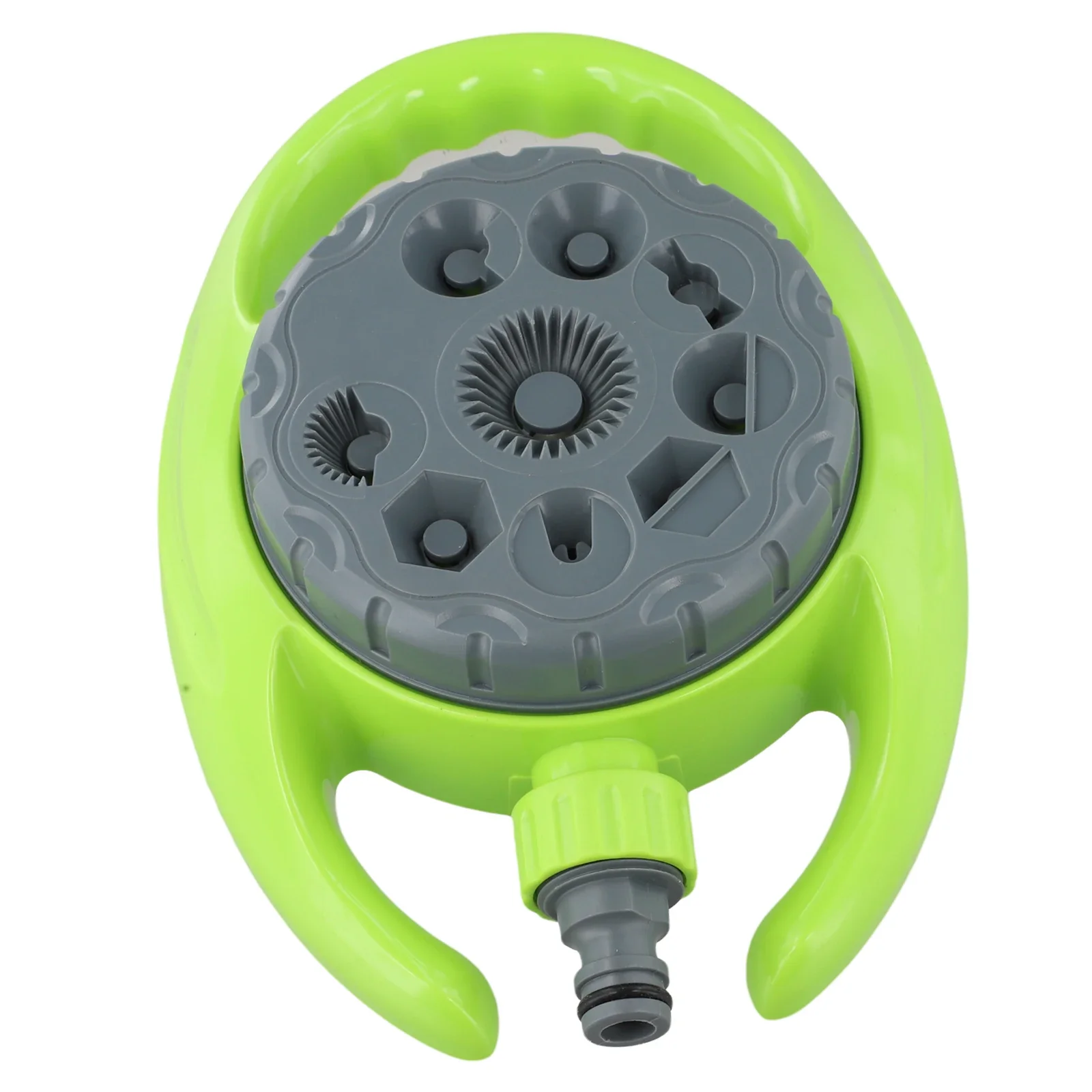 Garden Setup Garden Sprinkler Automatic Garden Sprinkler Garden Irrigation Easy Installation Effective Watering