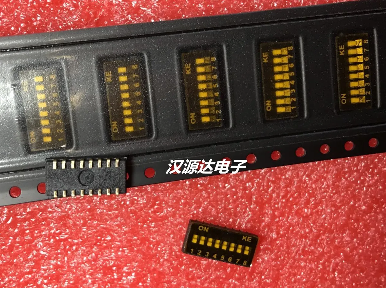 20Pcs/Lot CHS-08TA1…