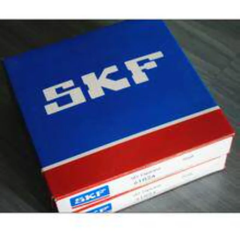 

Оригинальный новый подшипник шпинделя станка SKF 7018ACD/P4A 71830