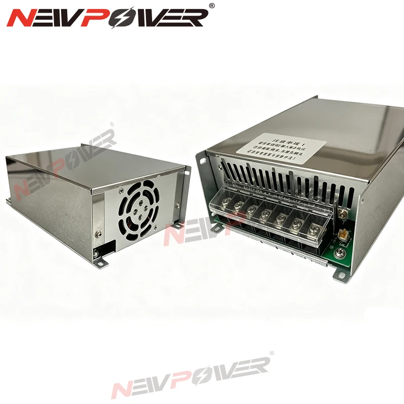 1000W Step-up Buck Converter 12V18V24V48V60V96V108V 250V 350V 400V 220V 600V 750V AC/DC To DC Charge Isolation 800W Power supply