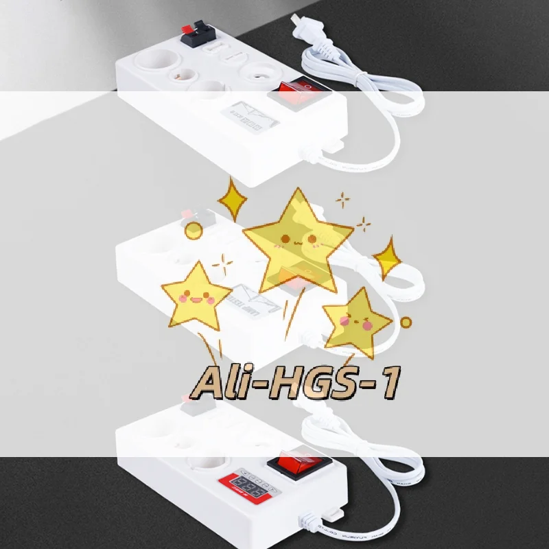 Quick Led Light Tes…