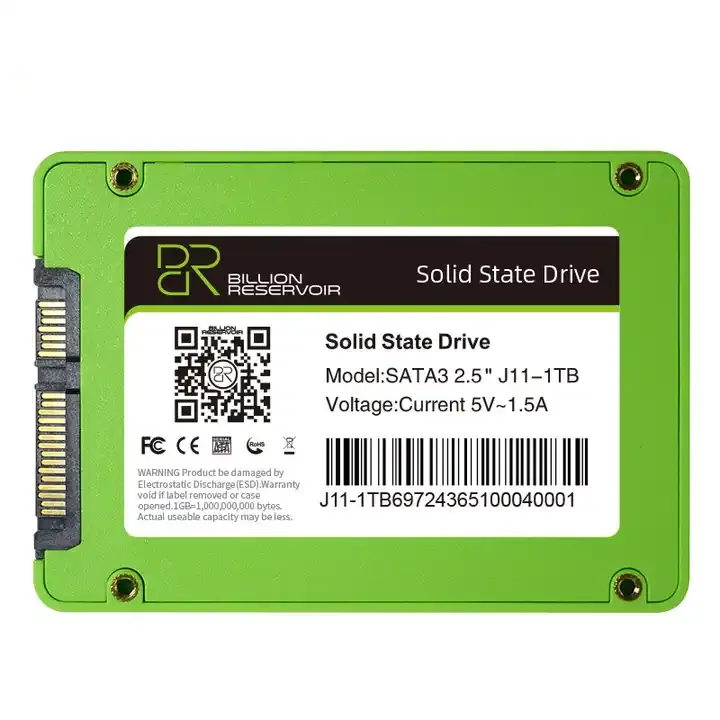 Wholesale Ssd Hard Drives  1tb 2tb 4tb Internal Solid State Disk  Sata 3 2.5 Inch Disco Duro Ssd  Laptop Desktop Pc Ssd 2tb 4tb