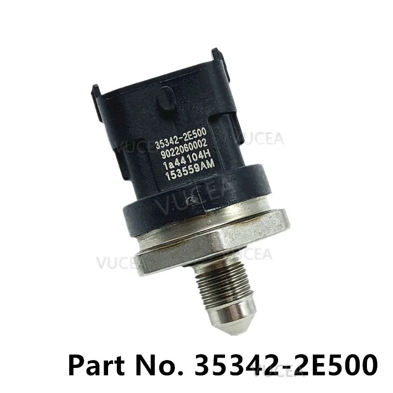 

Genuine High Pressure Sensor For Kia Sorento Forte Ceed Carens Rondo Carnival 35342-2E500 353422E500 35342 2E500