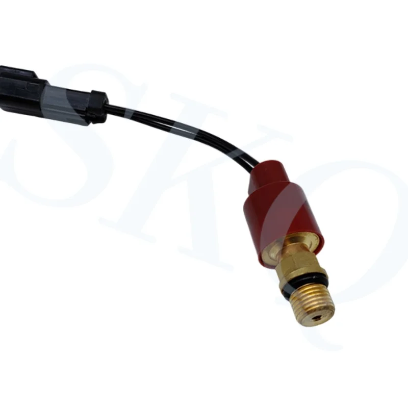 

For Excavator JCB/JS200/220/160 pressure switch sensor 332J0670 701/80374 excavator accessories