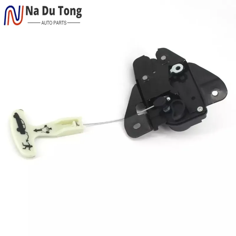 

05056244AB Tailgate Lock Trunk Latch Actuator For Dodge Avenger Challenger Dart Charger 2006-2018 04589217AF 4589217AA