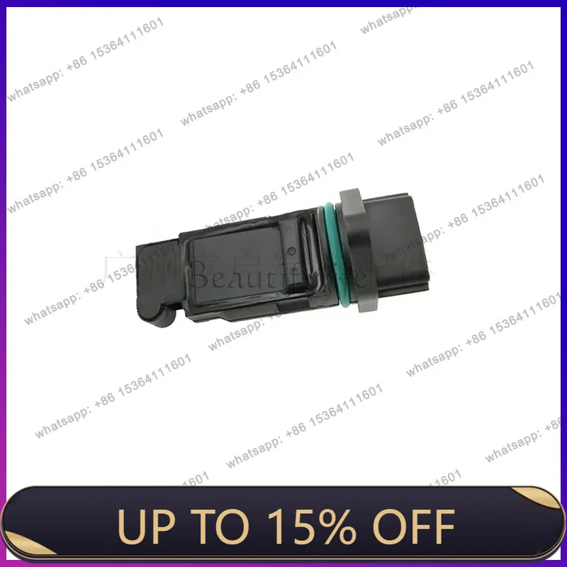 High-quality accessories22680-AD21A Air Flow Sensor Air Flow Meter 22680AD21