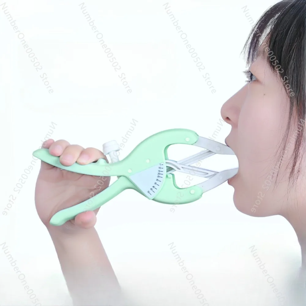 Mouth Opening Trainer Mouth Opening Reamer Postoperative Oral Expansion Mouth Opening Mandibular Rehabilitation Training Device