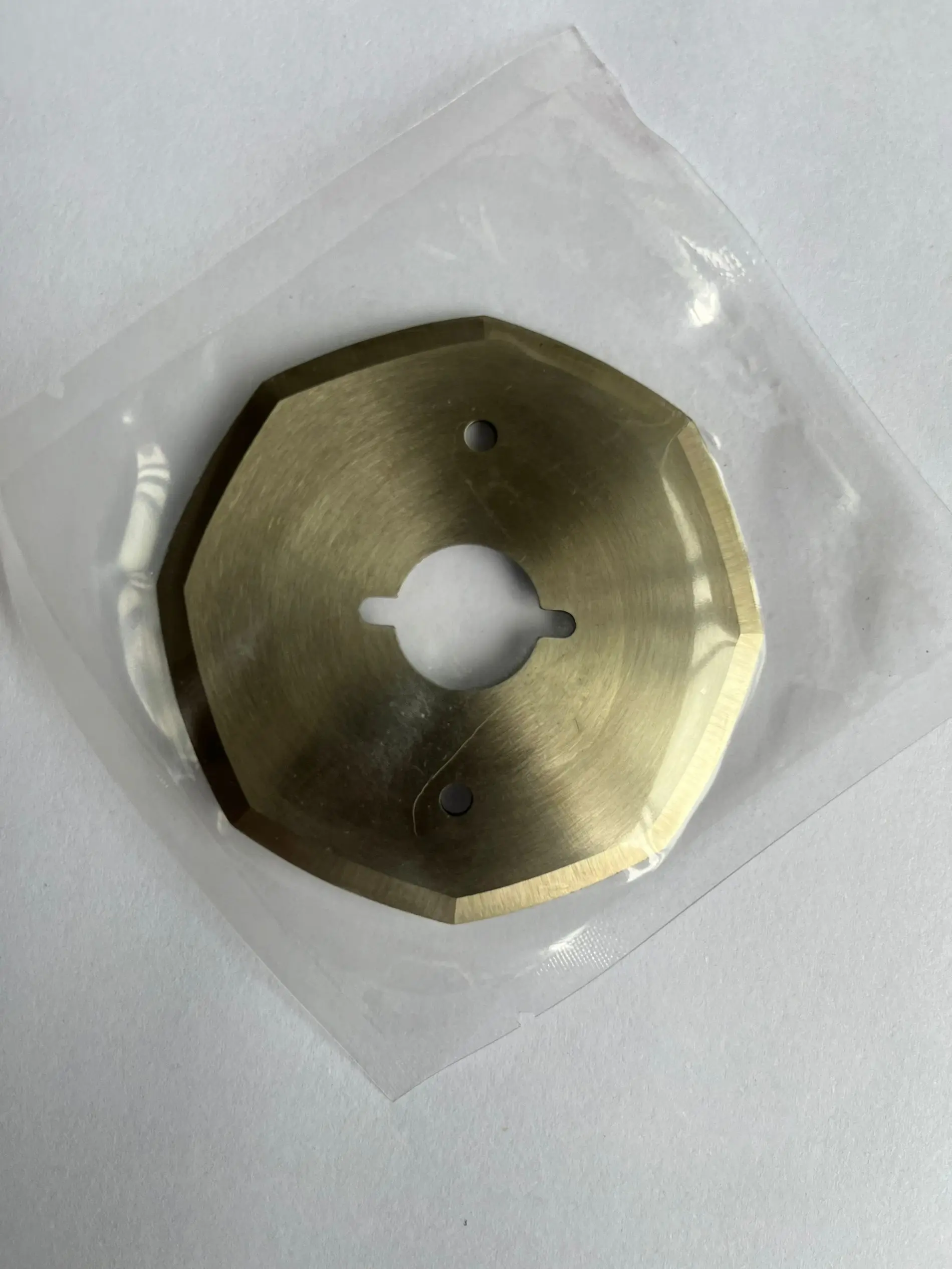 YJ-70A قطرها 70 مللي متر مقص كهربائي قطع مقص سكين مستديرة ماكينة قطع الملابس اليد دفع سكين