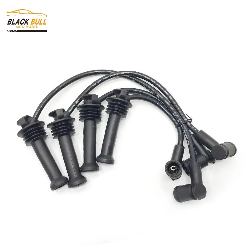 

1S7G-12286-AE Ignition Cable Kit for ford 1S7G12284AD 1119840 1255507 1119842 1S7G12286AF Spark Plug Wire