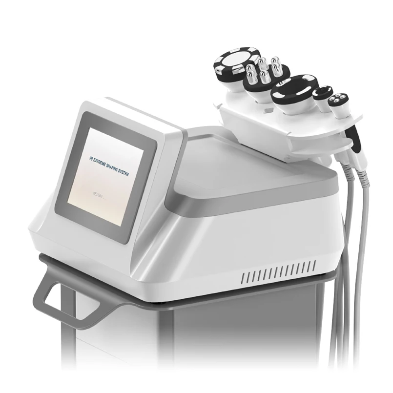 

CE Approved Professional Body Contouring Body Slimming Buttock Face Lifting Massage Shaping Machine