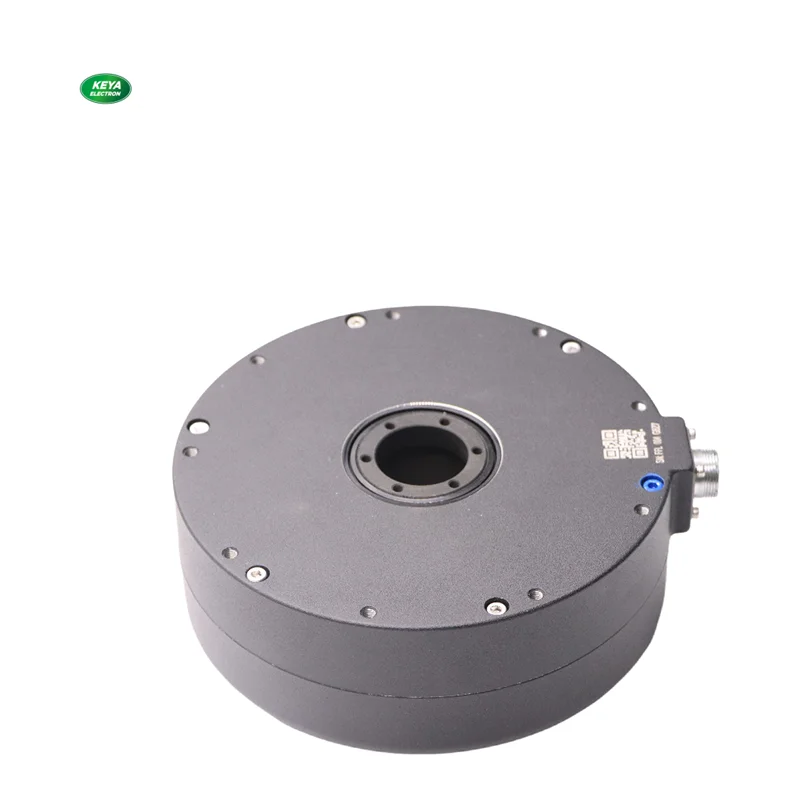 Keya 12V 24V steering motor for RTK application