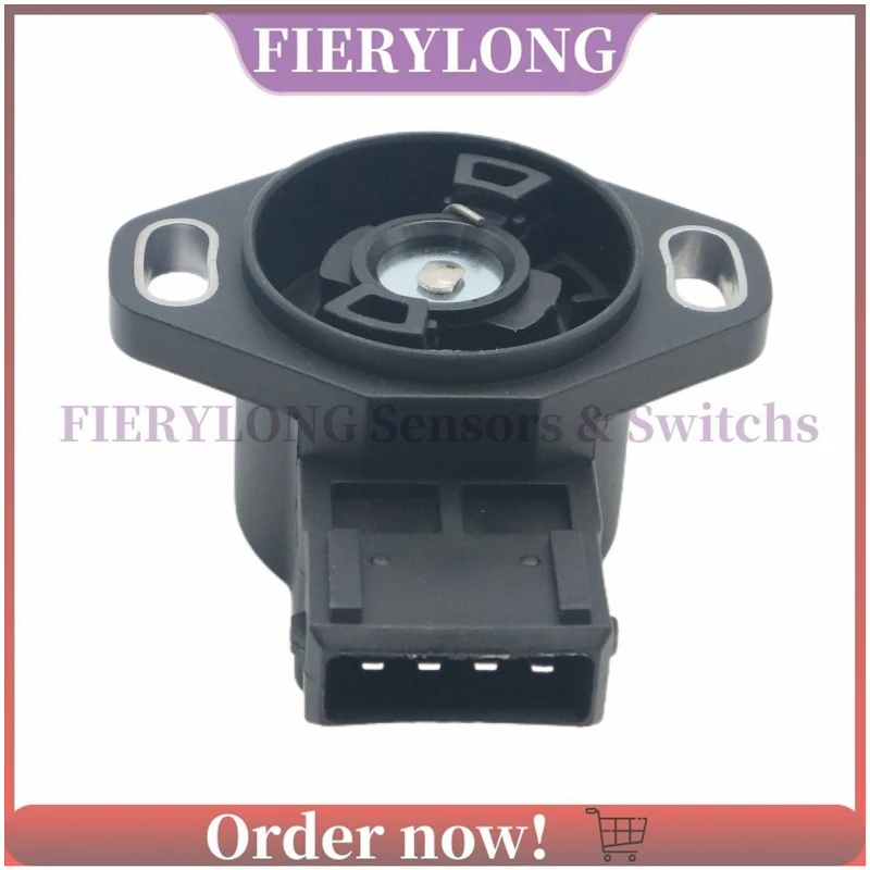 

35102-3B000 Датчик положения дроссельной заслонки TPS для Kia Amanti Hyundai Santa Fe XG350 XG300 3,5 л 35102-39070 3510239070 351023B000OE