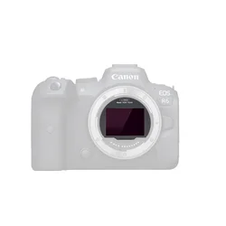 Kase Clip-in Filter For Canon R5 / R6(MCUV / ND8 / ND16 / ND32 / ND64 / ND1000 / Neutral Night)