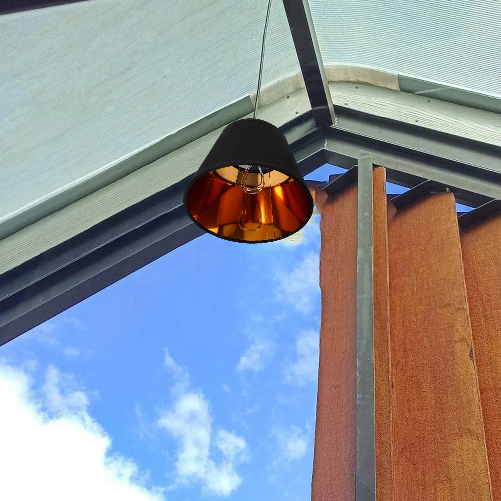 

2 шт., абажур, замена крышки настольного светильника для прикроватной настольной лампы, декоративный светильник для внутреннего освещения, совместимый с большинством