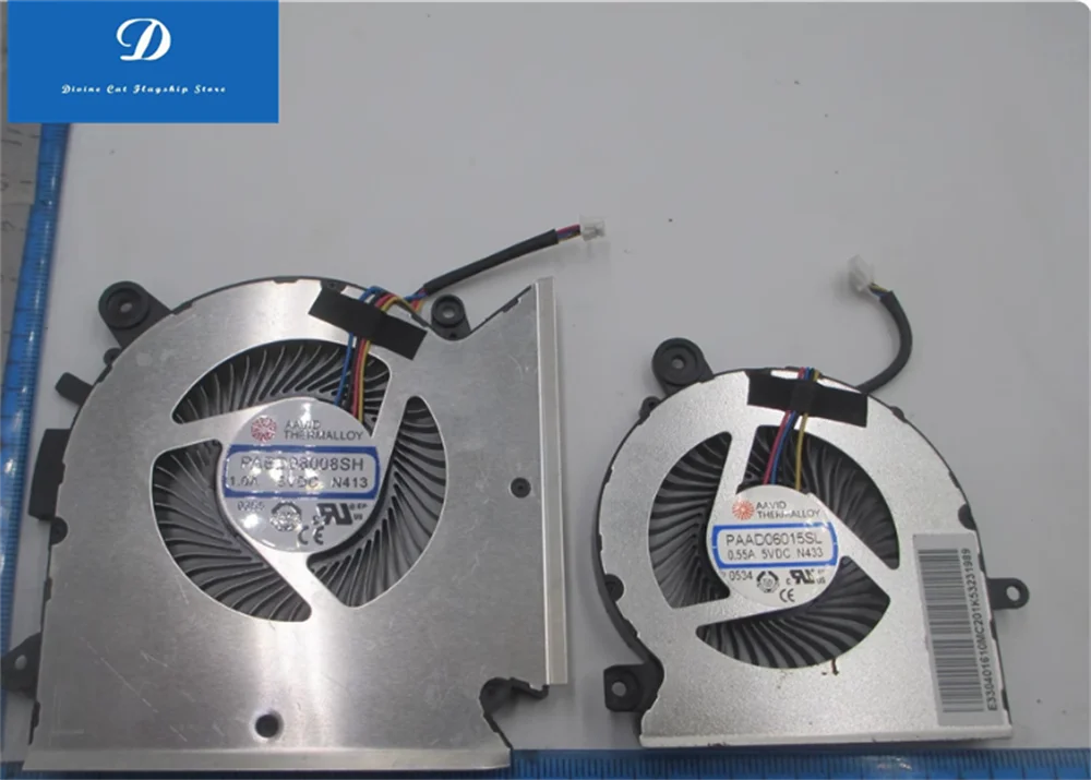 For Msi Gf63 Ms-16R…