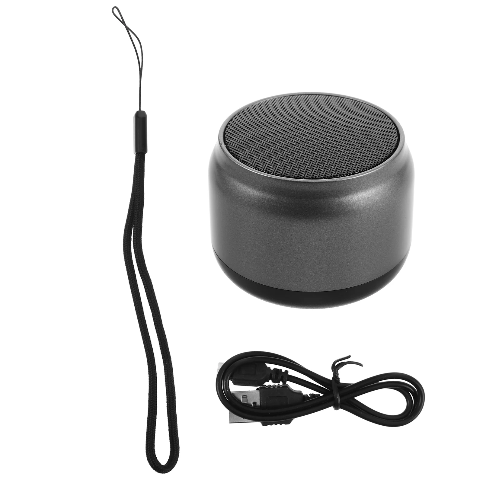 

Mini Portable Retro Speaker High Quality Sound Wireless Outdoor Camping ABS Music Small Speaker Phone Accessories