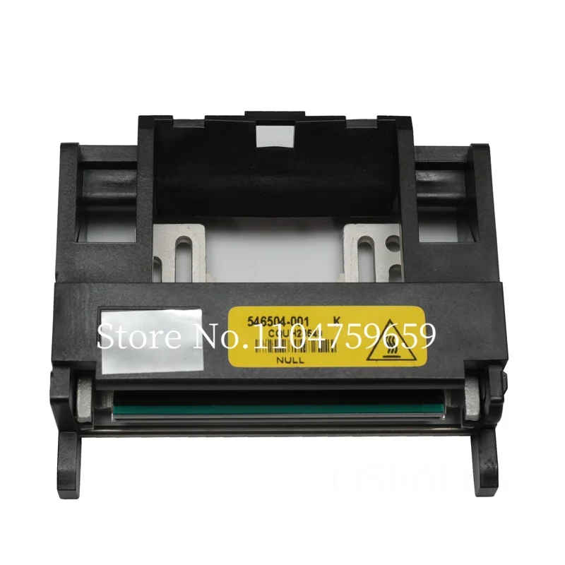 

Original S360 Card Printer Printhead for Datacard CD800 SD260 SD360 Print Head 546504-001 ( replaces 546504-999 )