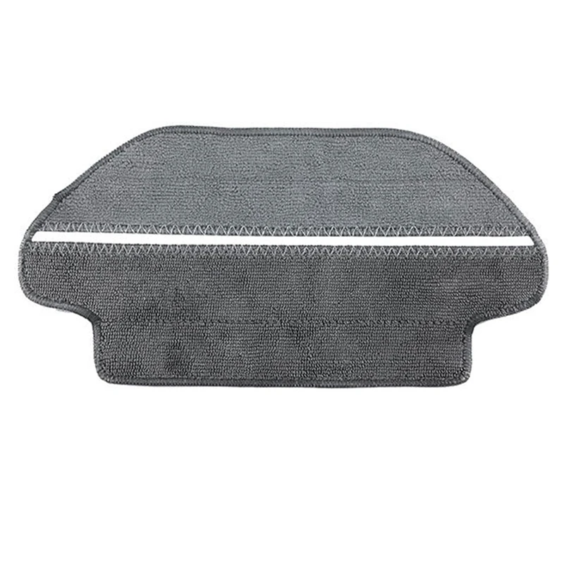 Запасные части для робота-подметания Mijia STYTJ02YM, аксессуары для замены, детали