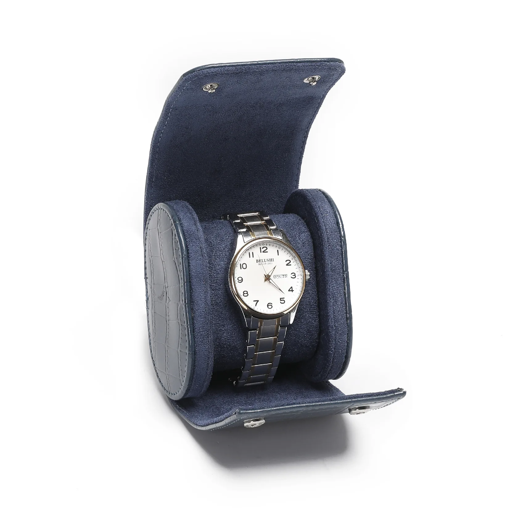 Variant: 1 Slot Navy Blue