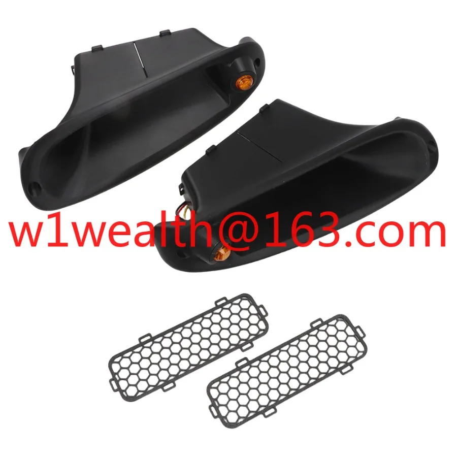 LED Intake Turn Signals for Mazda Miata MX-5 1990-1997 TSI