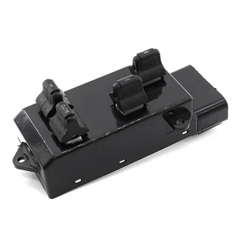 Window Lifter Master Left Ownership Window Switch Regulator 4685433 For Dodge Grand Caravan 1996-2000-X67A