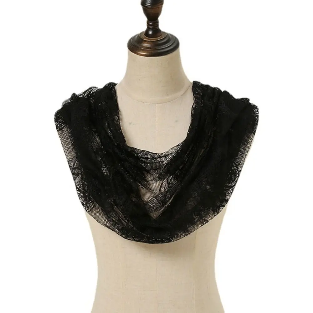 Retro impressão xale véu de noiva impresso lenço floral lenço estilo étnico lenço longo bandana lenço mantilla menina