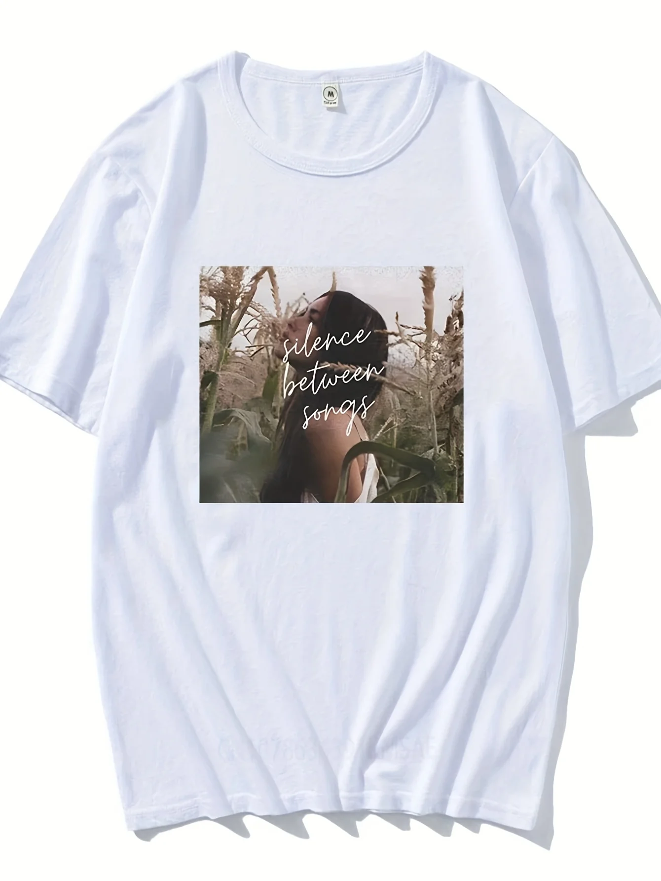 

Футболки Madison Beer The Spinning Tour, летние высококачественные женские/мужские футболки, повседневные хлопковые уличные футболки в стиле хип-хоп